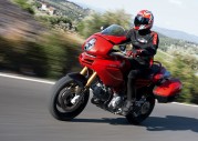 Ducati Multistrada 1100s